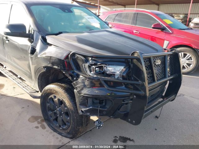 Photo 5 VIN: 1FTER4FH3LLA91218 - FORD RANGER 