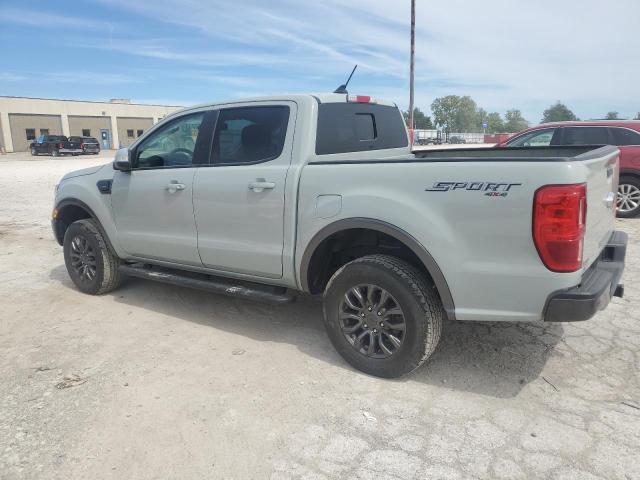 Photo 1 VIN: 1FTER4FH3MLD02192 - FORD RANGER XL 