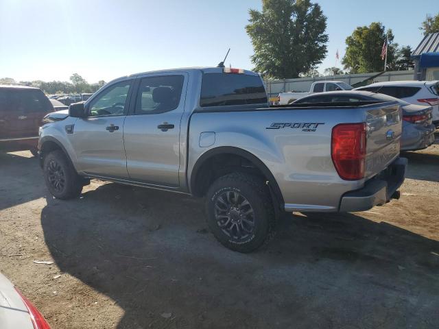 Photo 1 VIN: 1FTER4FH3MLD05447 - FORD RANGER XL 