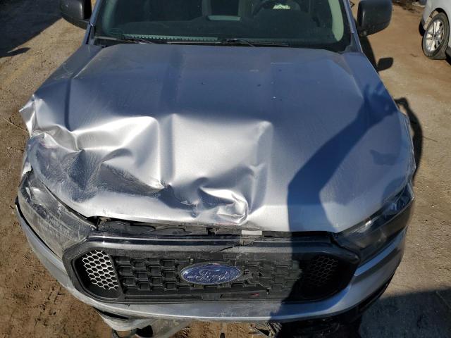 Photo 10 VIN: 1FTER4FH3MLD05447 - FORD RANGER XL 