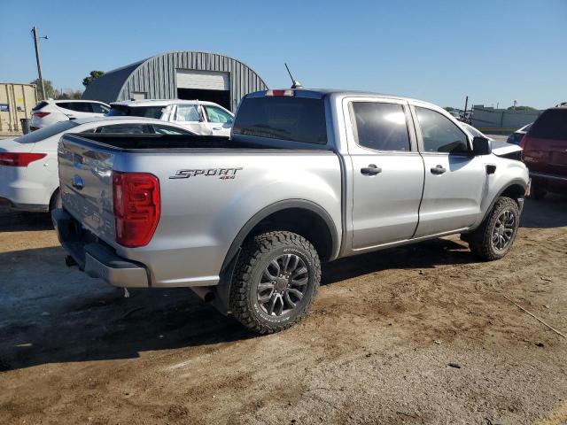 Photo 2 VIN: 1FTER4FH3MLD05447 - FORD RANGER XL 