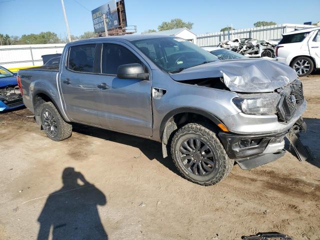 Photo 3 VIN: 1FTER4FH3MLD05447 - FORD RANGER XL 