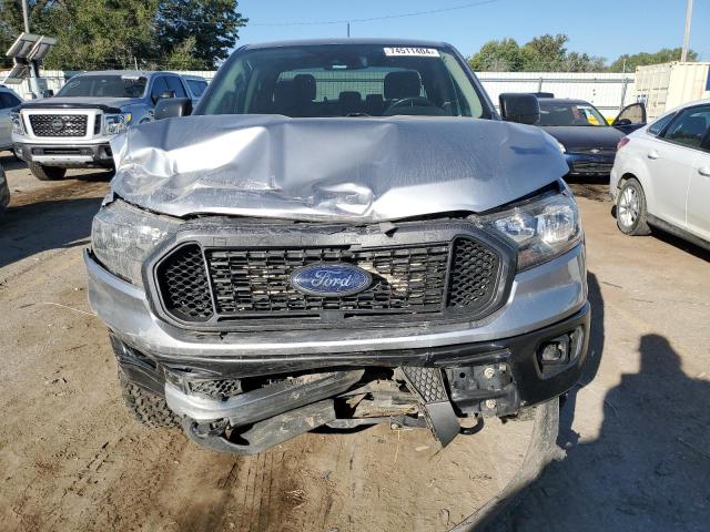 Photo 4 VIN: 1FTER4FH3MLD05447 - FORD RANGER XL 