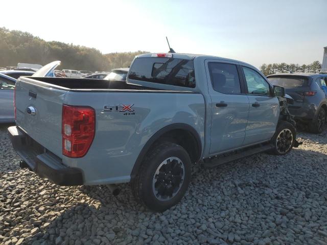 Photo 2 VIN: 1FTER4FH3MLD07120 - FORD RANGER XL 