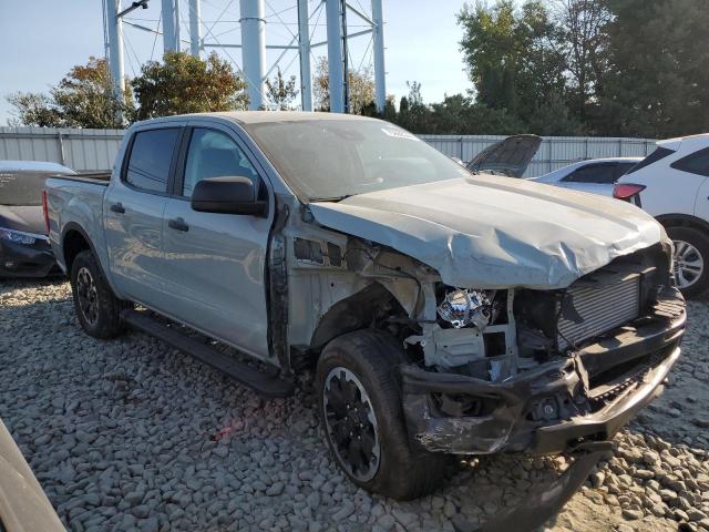 Photo 3 VIN: 1FTER4FH3MLD07120 - FORD RANGER XL 