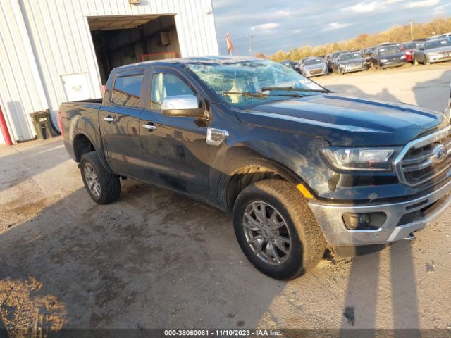 Photo 0 VIN: 1FTER4FH3MLD08770 - FORD RANGER 