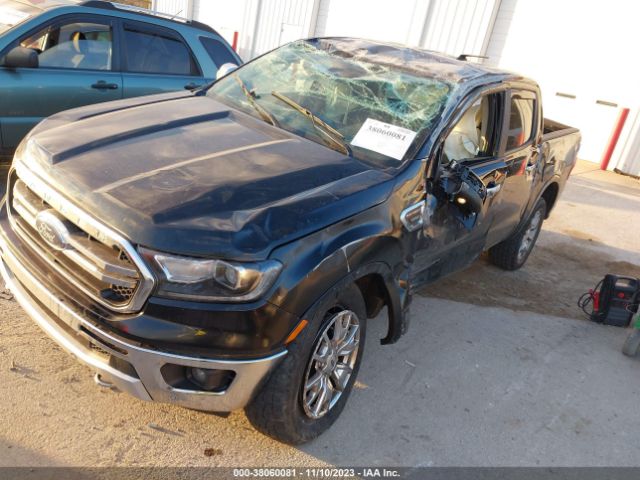 Photo 1 VIN: 1FTER4FH3MLD08770 - FORD RANGER 