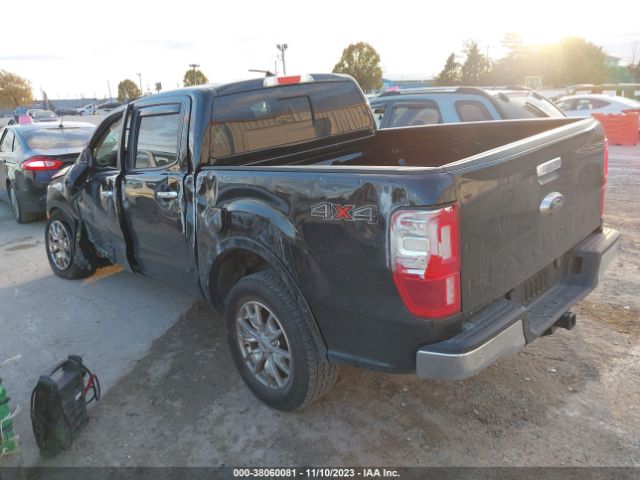 Photo 2 VIN: 1FTER4FH3MLD08770 - FORD RANGER 