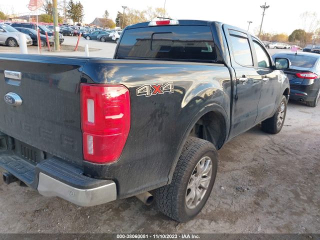 Photo 3 VIN: 1FTER4FH3MLD08770 - FORD RANGER 