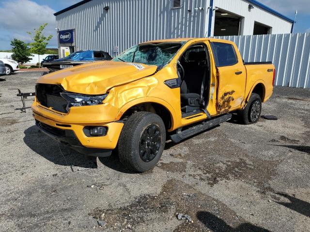 Photo 0 VIN: 1FTER4FH3MLD15847 - FORD RANGER 