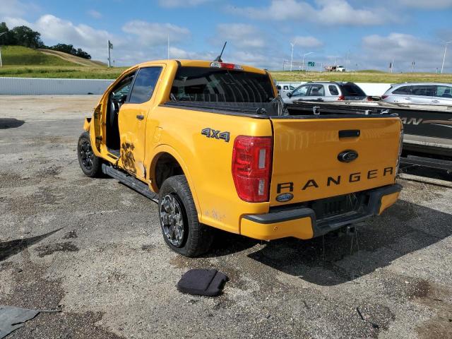 Photo 1 VIN: 1FTER4FH3MLD15847 - FORD RANGER 