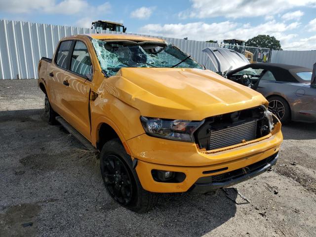 Photo 3 VIN: 1FTER4FH3MLD15847 - FORD RANGER 