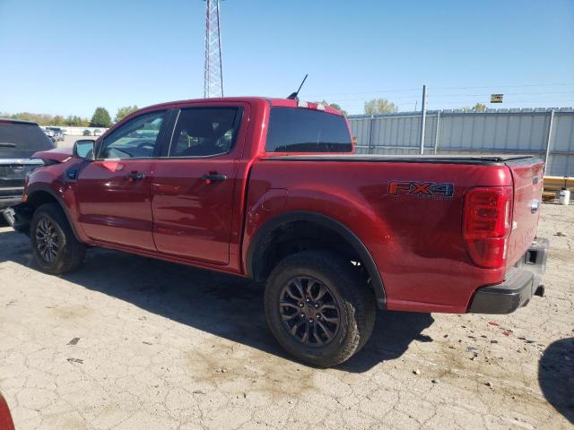 Photo 1 VIN: 1FTER4FH3MLD16495 - FORD RANGER XL 