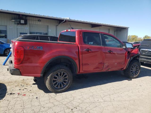 Photo 2 VIN: 1FTER4FH3MLD16495 - FORD RANGER XL 