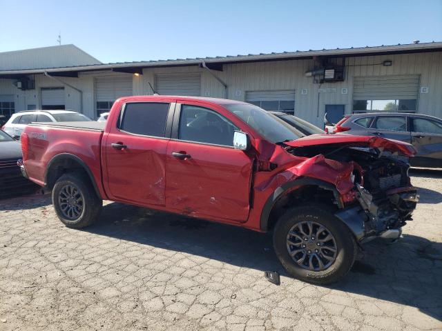 Photo 3 VIN: 1FTER4FH3MLD16495 - FORD RANGER XL 