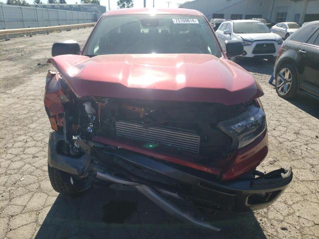 Photo 4 VIN: 1FTER4FH3MLD16495 - FORD RANGER XL 