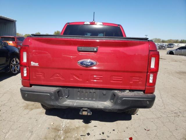 Photo 5 VIN: 1FTER4FH3MLD16495 - FORD RANGER XL 