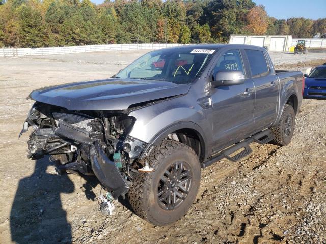 Photo 1 VIN: 1FTER4FH3MLD27416 - FORD RANGER XL 