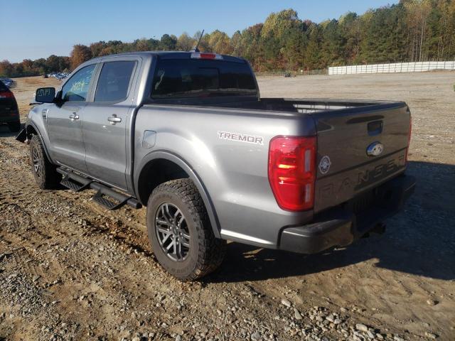 Photo 2 VIN: 1FTER4FH3MLD27416 - FORD RANGER XL 