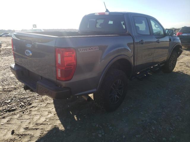 Photo 3 VIN: 1FTER4FH3MLD27416 - FORD RANGER XL 