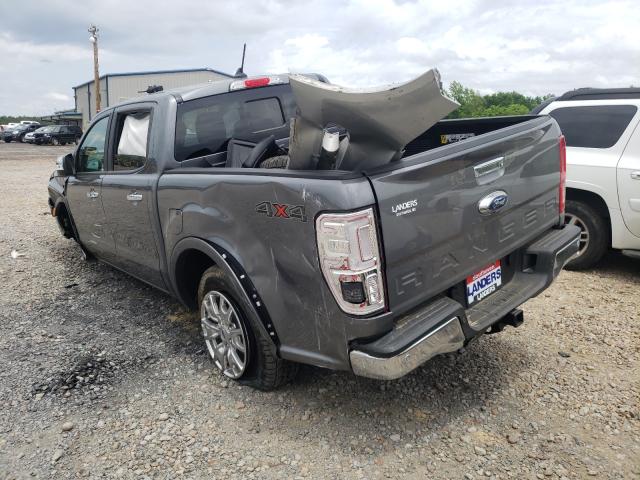 Photo 2 VIN: 1FTER4FH3MLD28081 - FORD RANGER SUP 