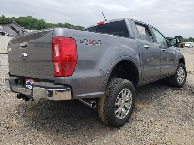 Photo 3 VIN: 1FTER4FH3MLD28081 - FORD RANGER SUP 