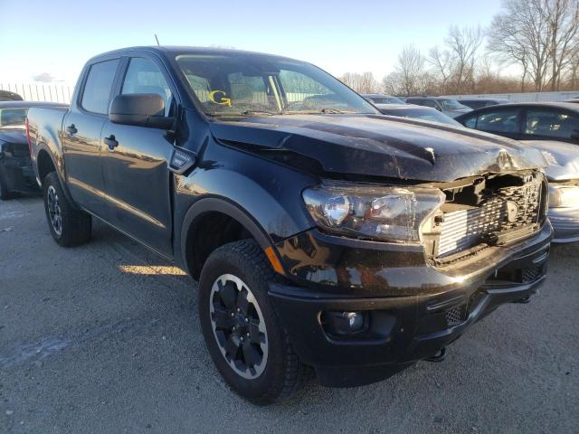 Photo 0 VIN: 1FTER4FH3MLD36598 - FORD RANGER XL 