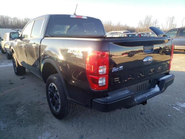 Photo 2 VIN: 1FTER4FH3MLD36598 - FORD RANGER XL 