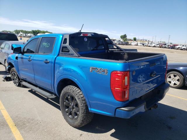 Photo 2 VIN: 1FTER4FH3MLD50453 - FORD RANGER XL 