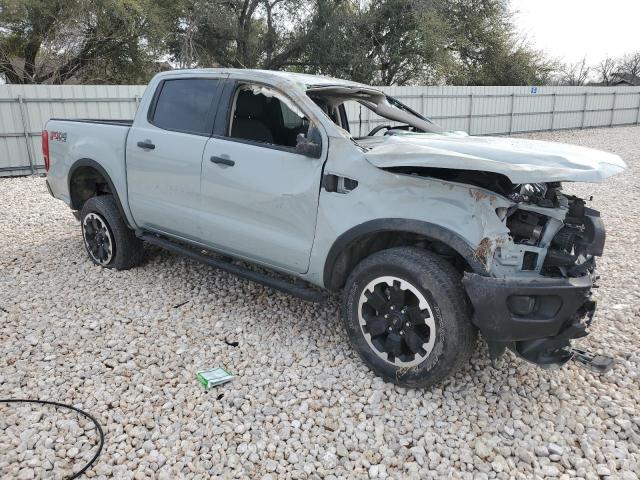 Photo 3 VIN: 1FTER4FH3MLD90290 - FORD RANGER XL 