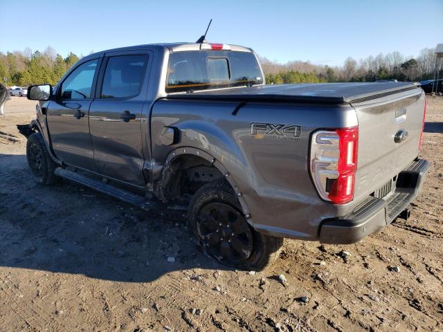 Photo 1 VIN: 1FTER4FH3MLD99412 - FORD RANGER XL 