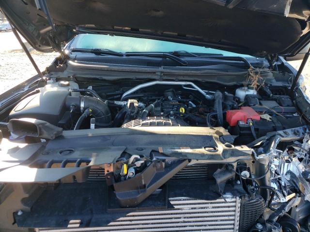 Photo 10 VIN: 1FTER4FH3MLD99412 - FORD RANGER XL 