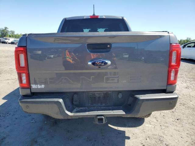 Photo 5 VIN: 1FTER4FH3MLE04723 - FORD RANGER 