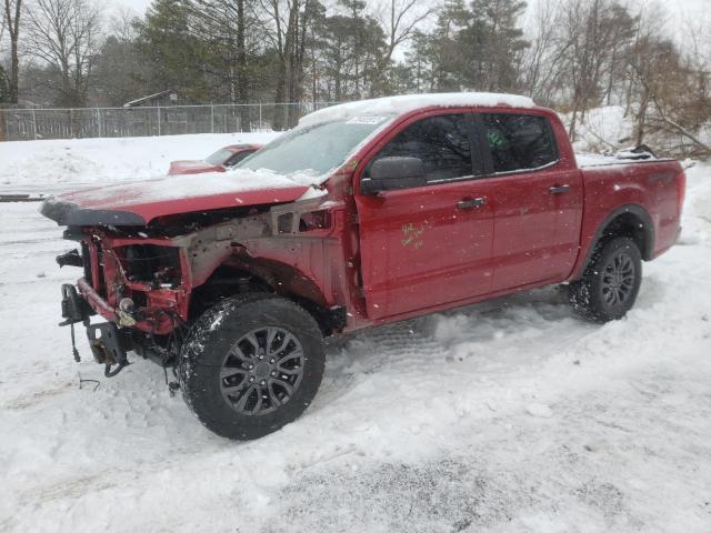 Photo 0 VIN: 1FTER4FH3MLE05130 - FORD RANGER XL 