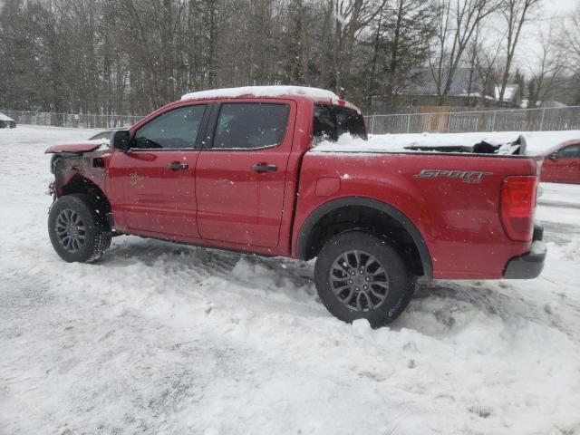 Photo 1 VIN: 1FTER4FH3MLE05130 - FORD RANGER XL 