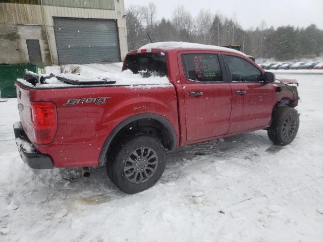 Photo 2 VIN: 1FTER4FH3MLE05130 - FORD RANGER XL 