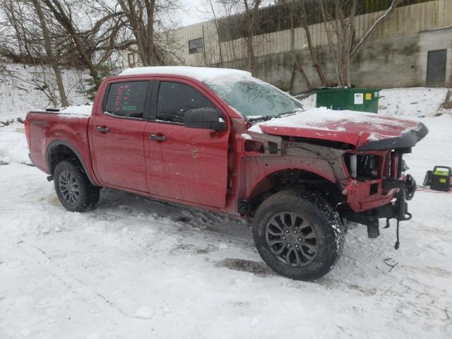 Photo 3 VIN: 1FTER4FH3MLE05130 - FORD RANGER XL 