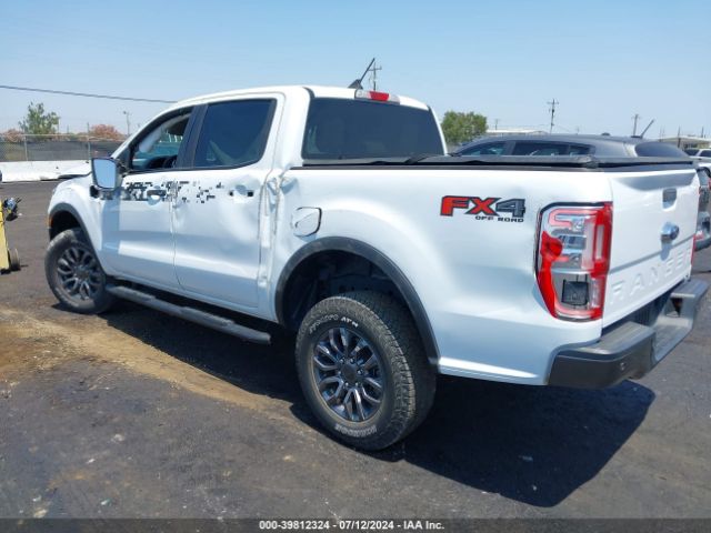 Photo 2 VIN: 1FTER4FH3NLD05742 - FORD RANGER 