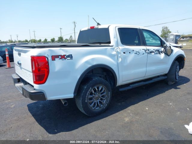 Photo 3 VIN: 1FTER4FH3NLD05742 - FORD RANGER 