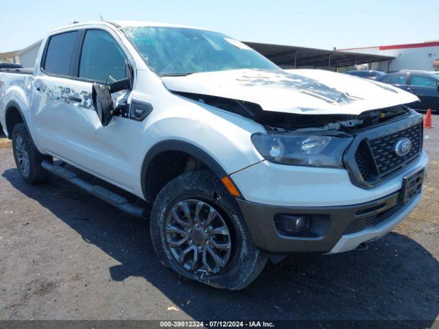 Photo 5 VIN: 1FTER4FH3NLD05742 - FORD RANGER 