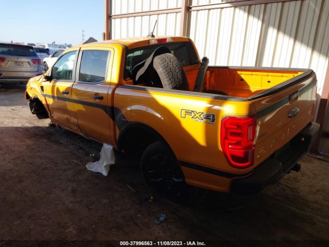 Photo 2 VIN: 1FTER4FH3NLD09547 - FORD RANGER 