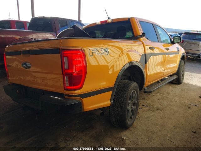 Photo 3 VIN: 1FTER4FH3NLD09547 - FORD RANGER 