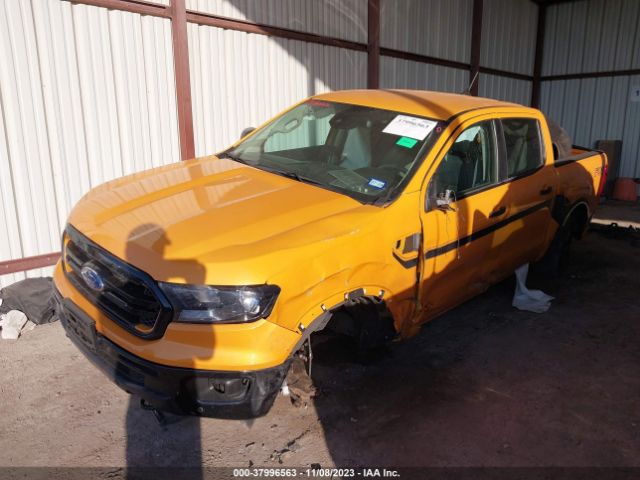 Photo 5 VIN: 1FTER4FH3NLD09547 - FORD RANGER 