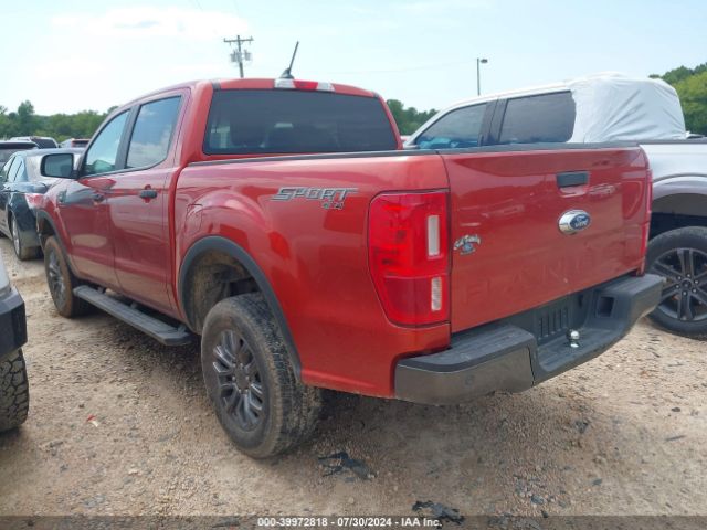 Photo 2 VIN: 1FTER4FH3NLD18023 - FORD RANGER 