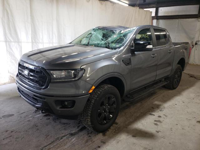 Photo 1 VIN: 1FTER4FH3NLD22847 - FORD RANGER XL 