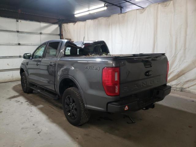 Photo 2 VIN: 1FTER4FH3NLD22847 - FORD RANGER XL 