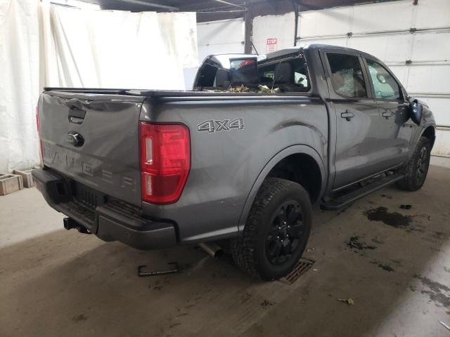 Photo 3 VIN: 1FTER4FH3NLD22847 - FORD RANGER XL 