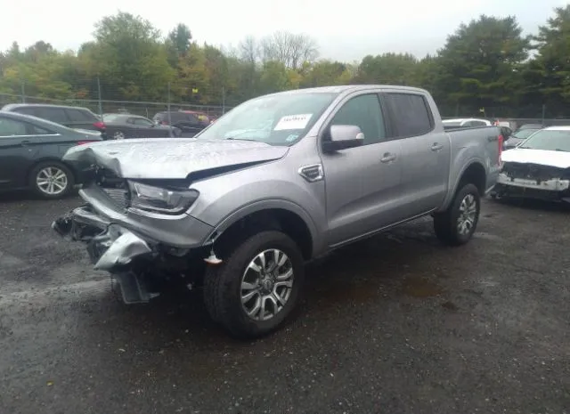 Photo 1 VIN: 1FTER4FH3NLD28163 - FORD RANGER 