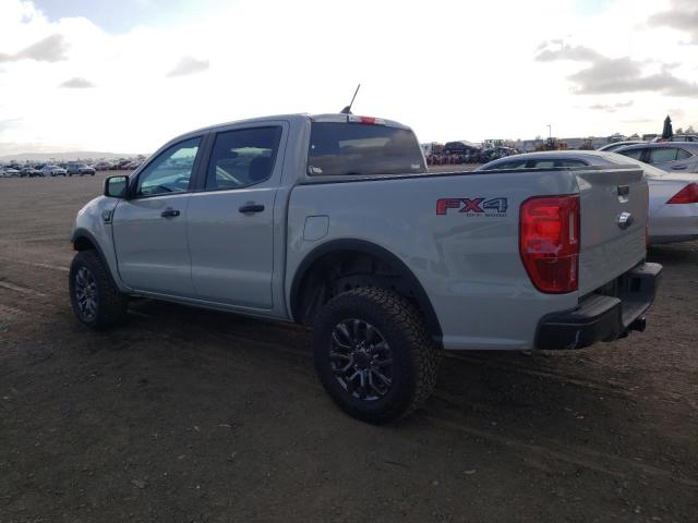 Photo 1 VIN: 1FTER4FH3NLD33461 - FORD RANGER XL 