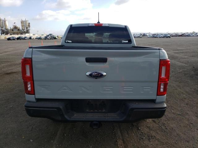 Photo 5 VIN: 1FTER4FH3NLD33461 - FORD RANGER XL 